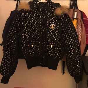 Women’s ROCAWEAR jacket